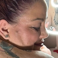 therealgloryfoxxx Nackt