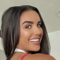 therealpersianprincess Nackt
