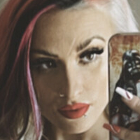 thetattedblondie Nackt