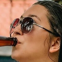ThisMamaDrinks Nackt