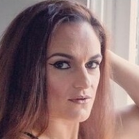 Thunder Rosa Nackt