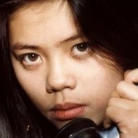 Thuy An Luu Nackt