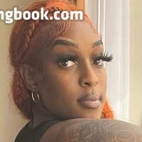 TiaraNicoleXXX Nackt