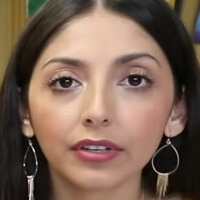 Tiffany Del Real Nackt