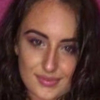 Tiffany Harrison Nackt