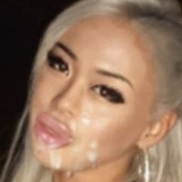 Tiffany Luu Nackt