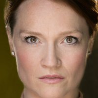Tina Barnes Nackt
