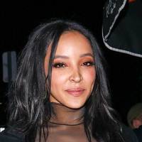 Tinashe Nackt