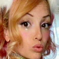 Tiny Zoe Nackt