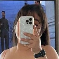 TinyDulce Nackt