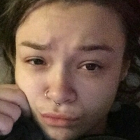 tinysatan Nackt