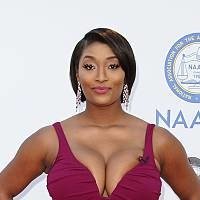 Toccara Jones Nackt