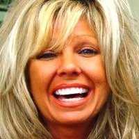 Toni Lynn Nackt