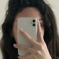 Toprak Eylül Nackt