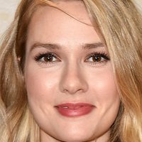 Tori Anderson Nackt