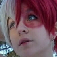 Toxicide_Cosplays Nackt