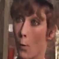 Tricia Newby Nackt