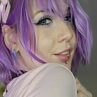 Tricky_Nymph Nackt