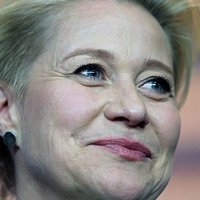 Trine Dyrholm Nackt