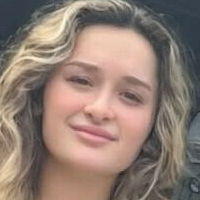 Trinity Morisette Nackt