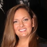Trisa Laughlin Nackt