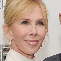 Trudie Styler Nackt