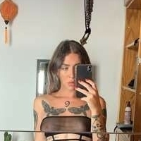 TS Angel (yesangelgirl) Nackt
