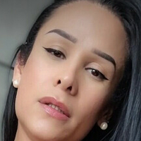 TS Nathalie Nackt