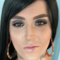 tsalexiadream, Nackt