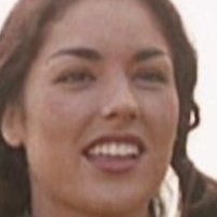 Tsianina Joelson Nackt
