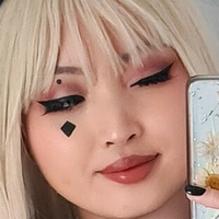 Tsukimicat Nackt