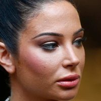 Tulisa Contostavlos Nackt