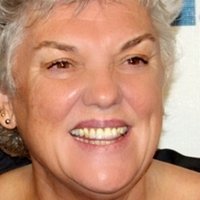 Tyne Daly Nackt