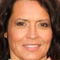 Ulrike Folkerts Nackt