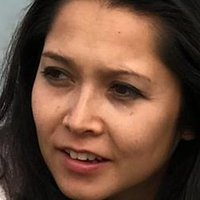 Ulyana Chan Nackt