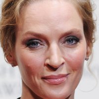 Uma Thurman Nackt