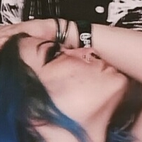 urghostgurl666 Nackt