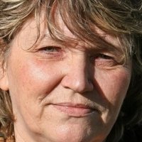Ursula Marty Nackt