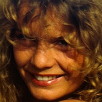 Uschi Termath Nackt