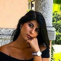 Valentina De Nucci Nackt