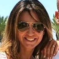 Valentina Liguori Nackt