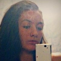 Valentina Mishina Nackt