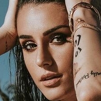 Valentina Vignali Nackt