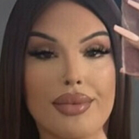 Valentinalabuchona Nackt