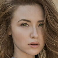 Valeria Gurevich Nackt