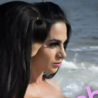 Valéria Pacheco Nackt