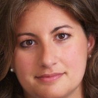 Valeria Stefanelli Nackt
