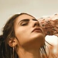 valeriaflagella Nackt