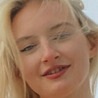 Valery Jones Nackt