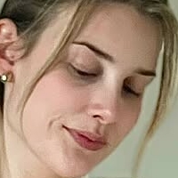 Valkymary Nackt
